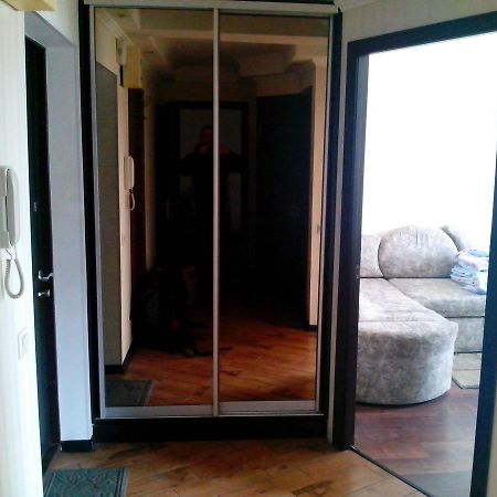 Beautiful And Comfortable 2 Rooms Apartment เคียฟ ภายนอก รูปภาพ
