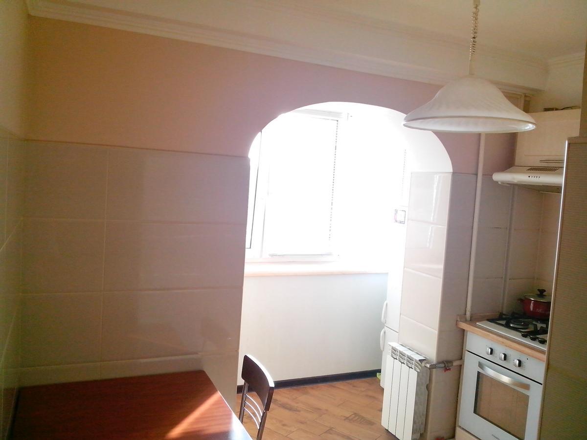 Beautiful And Comfortable 2 Rooms Apartment เคียฟ ภายนอก รูปภาพ