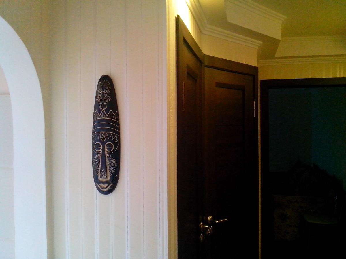 Beautiful And Comfortable 2 Rooms Apartment เคียฟ ภายนอก รูปภาพ