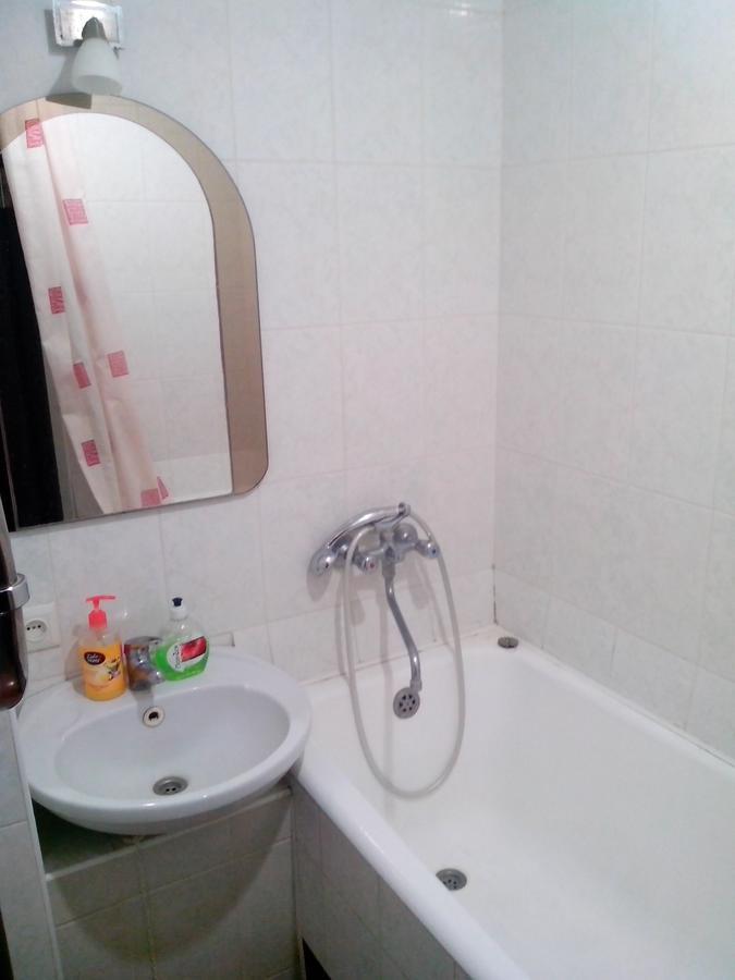 Beautiful And Comfortable 2 Rooms Apartment เคียฟ ภายนอก รูปภาพ