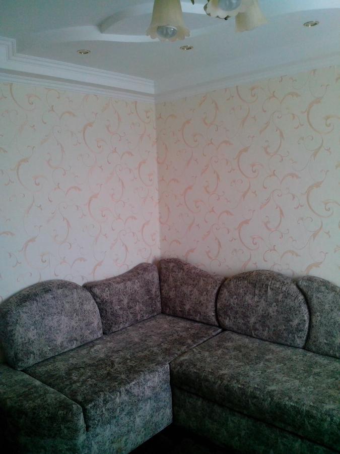 Beautiful And Comfortable 2 Rooms Apartment เคียฟ ภายนอก รูปภาพ
