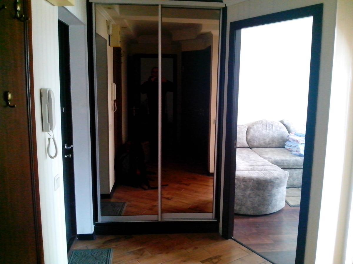Beautiful And Comfortable 2 Rooms Apartment เคียฟ ภายนอก รูปภาพ
