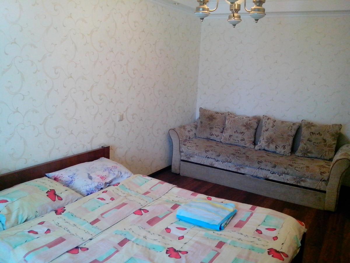 Beautiful And Comfortable 2 Rooms Apartment เคียฟ ภายนอก รูปภาพ