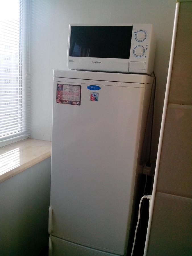 Beautiful And Comfortable 2 Rooms Apartment เคียฟ ภายนอก รูปภาพ