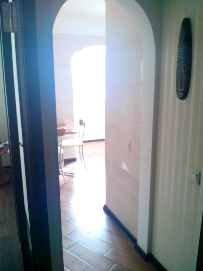 Beautiful And Comfortable 2 Rooms Apartment เคียฟ ภายนอก รูปภาพ